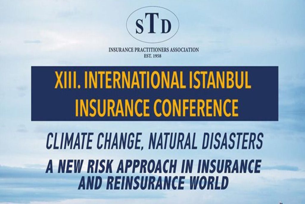 13. Uluslararası İstanbul Sigortacılık Konferansı